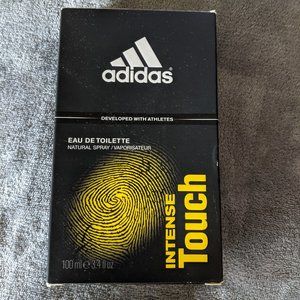 Adidas Intense Touch